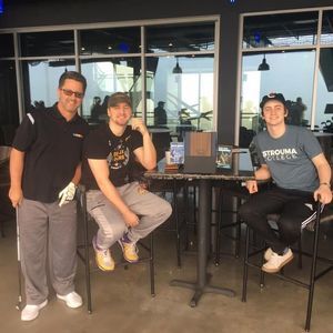 Meet your Posher, Kendall